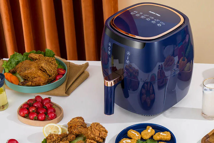 what is best air fryer to buy