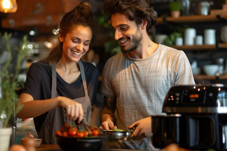 the best air fryer to buy