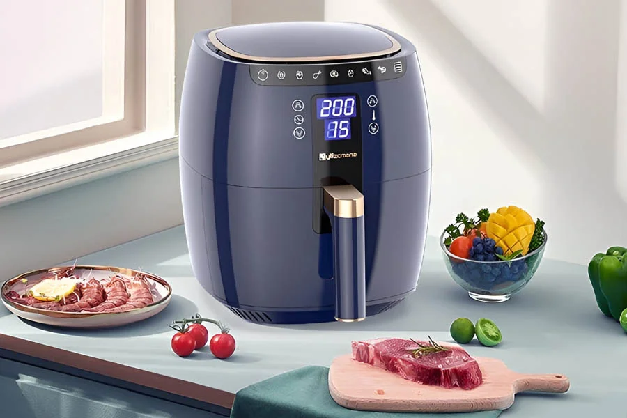 air fryer oven