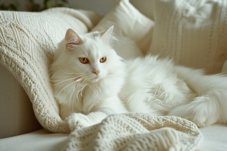 fancy litter box