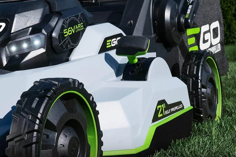 electric grass cutter