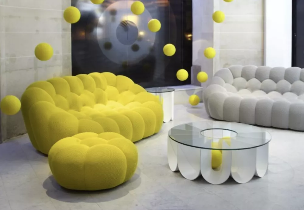 bubble chair sofa