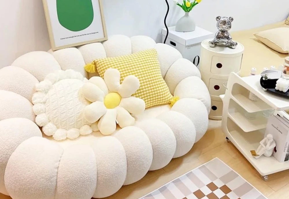 bubble sofa mini