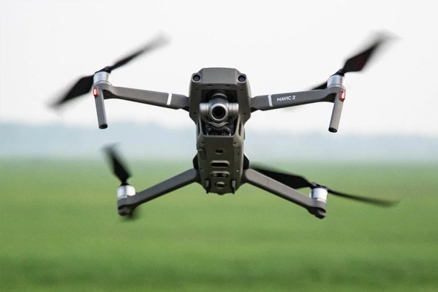 best photography drones