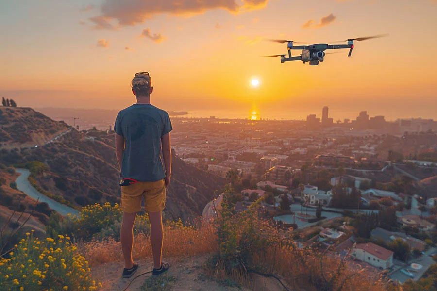 best drones for adults