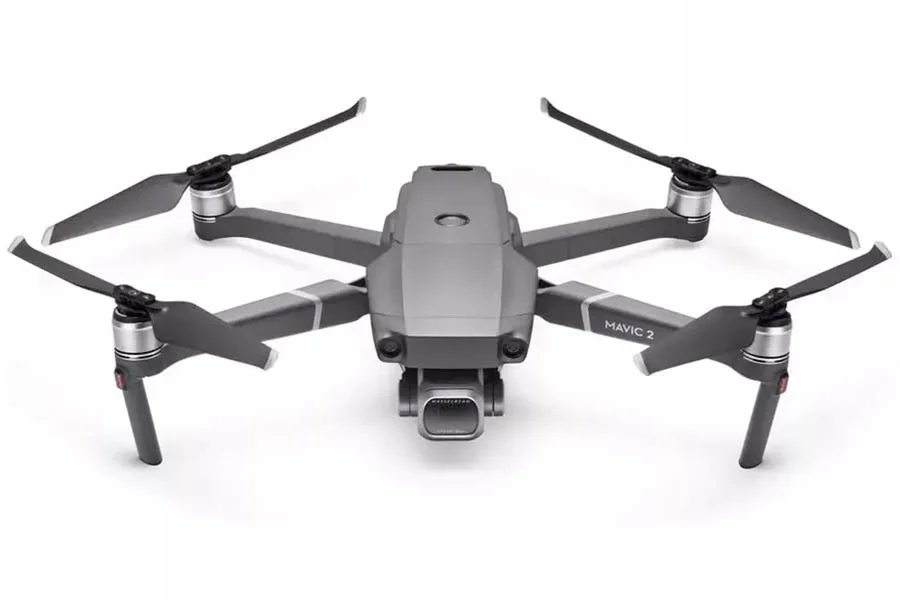 best drone and camera