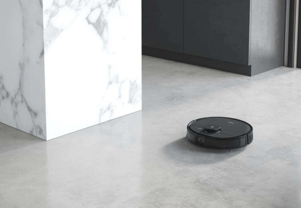 sweeping robot intelligent vacuum cleaner