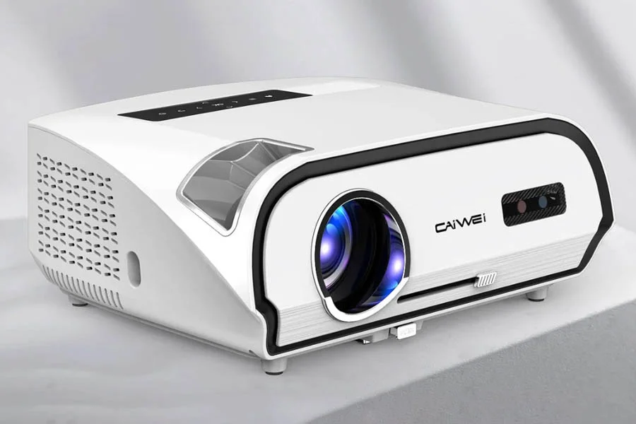 home theater movie projector