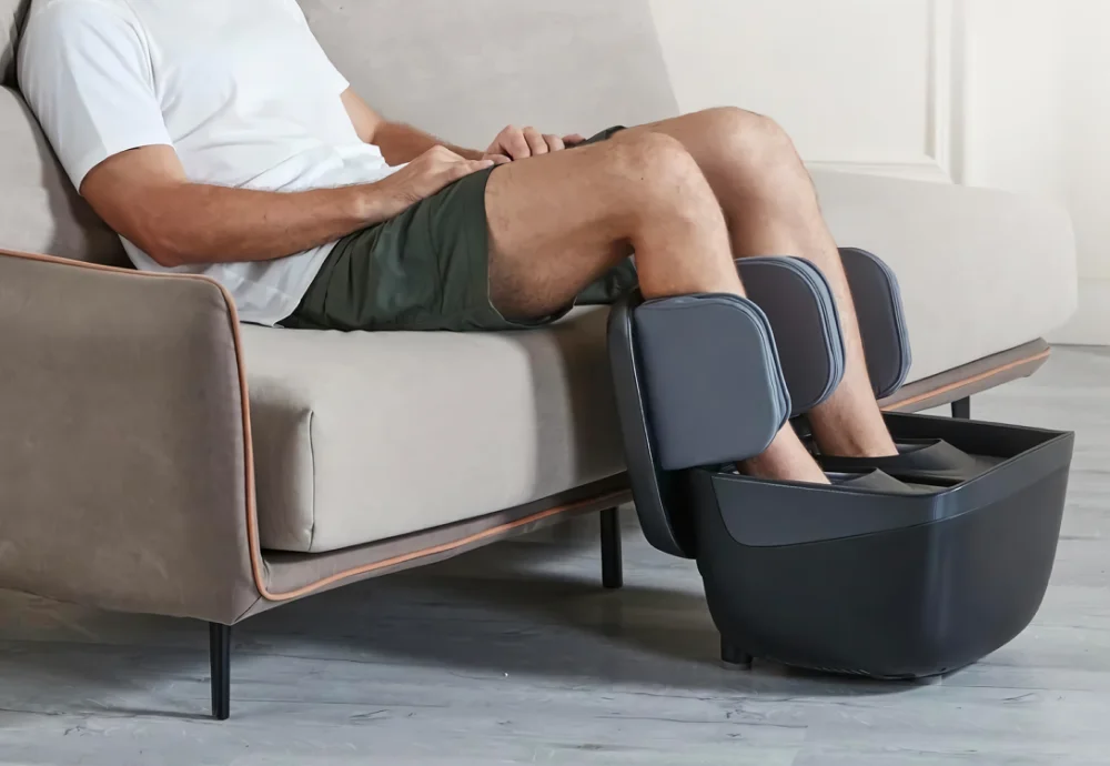 foot calf massager